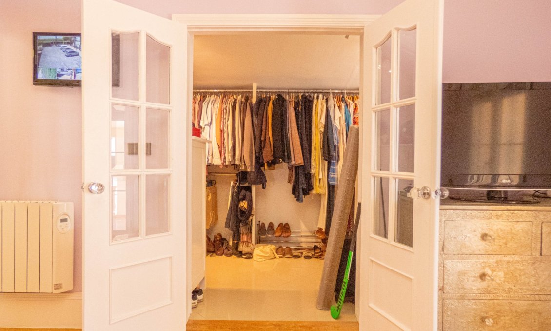 Revente - Villa -
Heredades - Costa Blanca