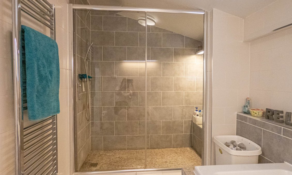 Revente - Villa -
Heredades - Costa Blanca