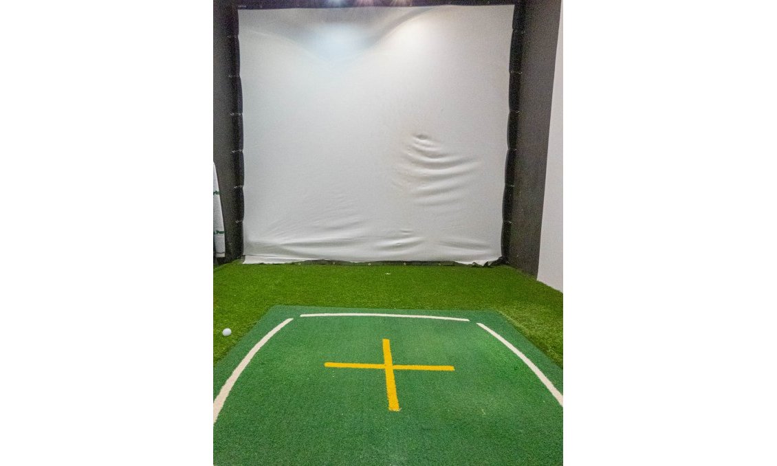 Revente - Villa -
Heredades - Costa Blanca