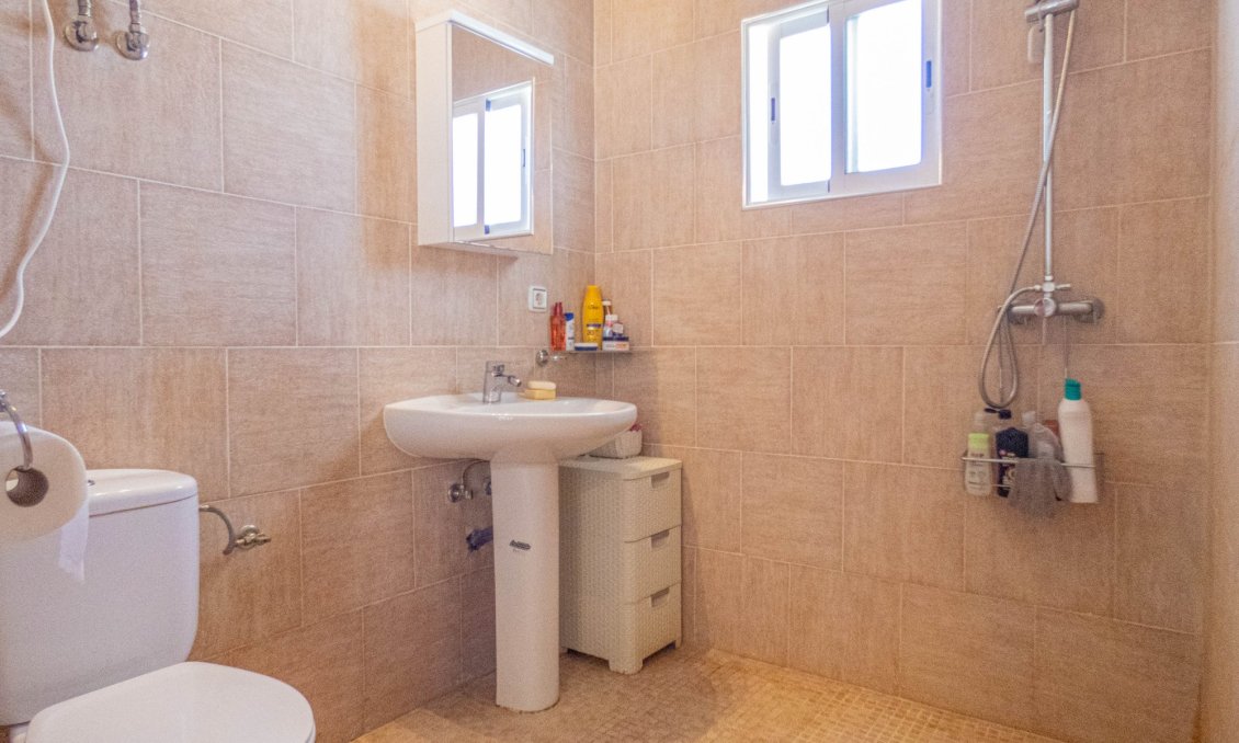 Revente - Villa -
Heredades - Costa Blanca