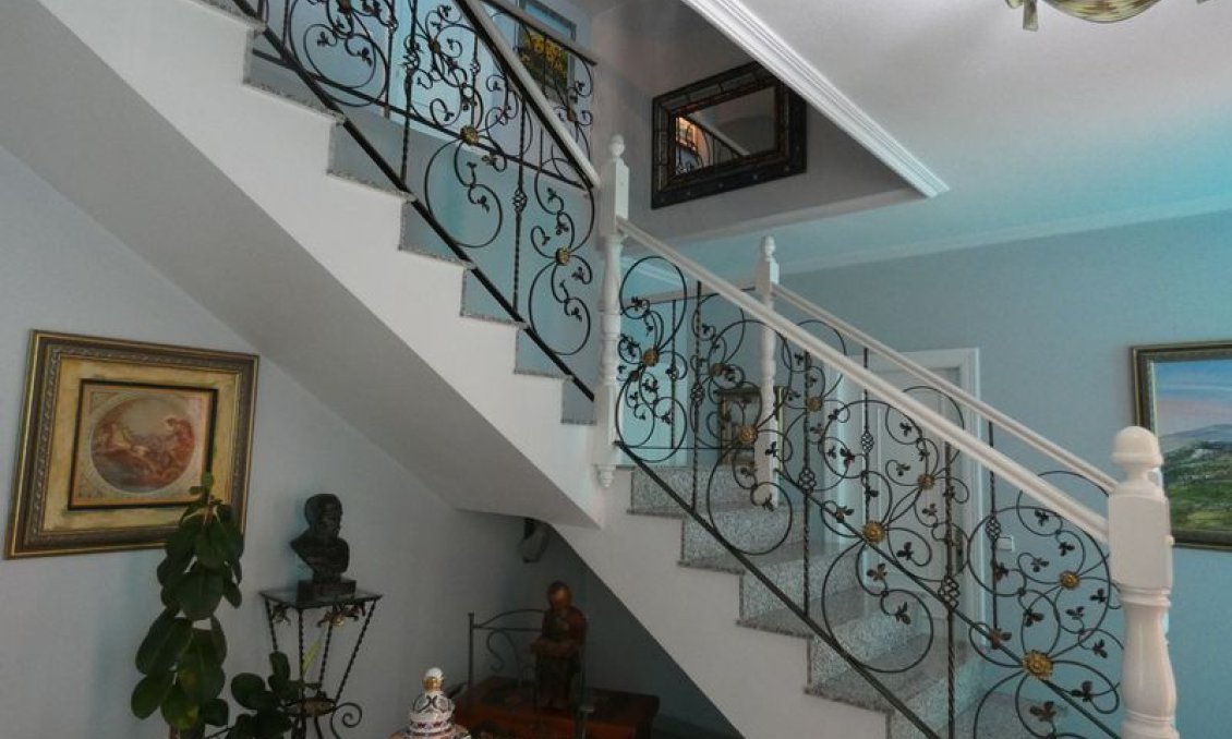 Resale - Villa -
Almoradí - Inland