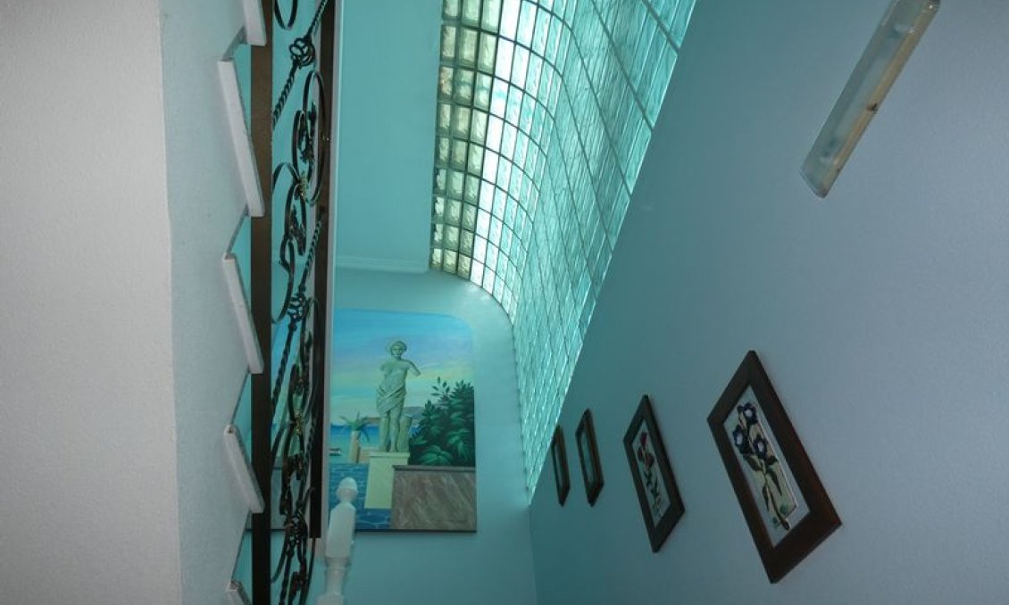 Resale - Villa -
Almoradí - Inland