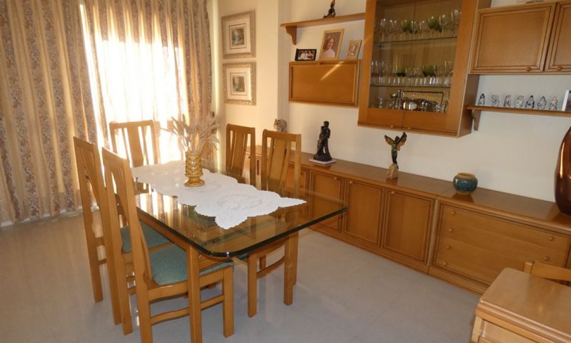 Resale - Villa -
Almoradí - Inland