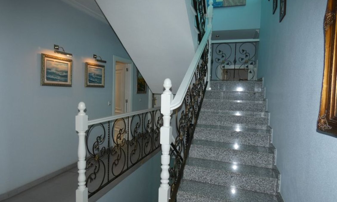 Resale - Villa -
Almoradí - Inland