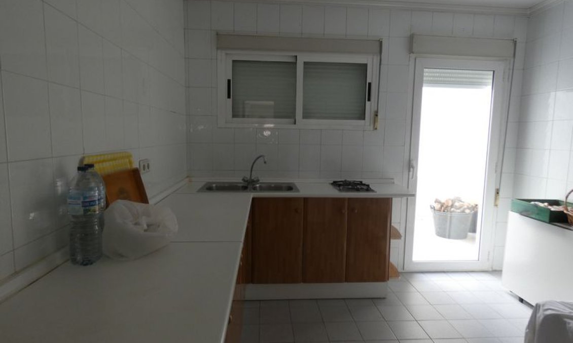 Resale - Villa -
Almoradí - Inland