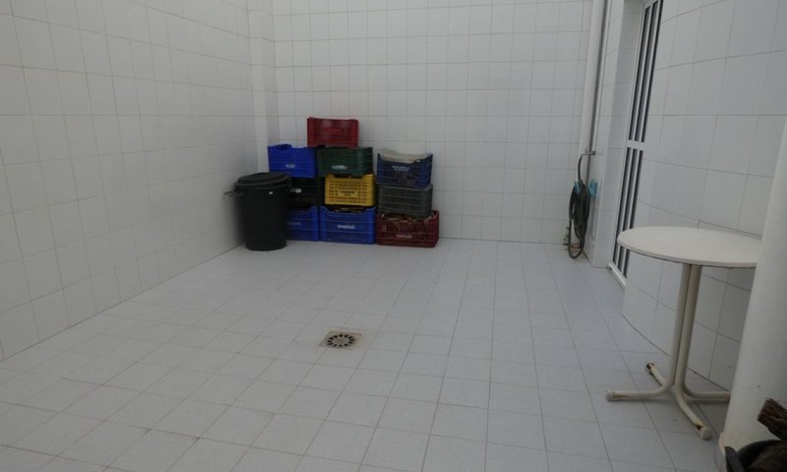 Resale - Villa -
Almoradí - Inland