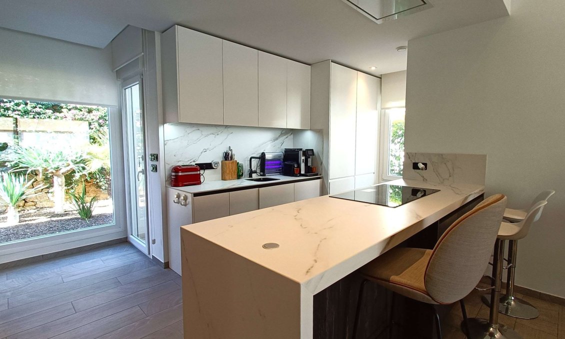 Resale - Villa -
Algorfa - Inland