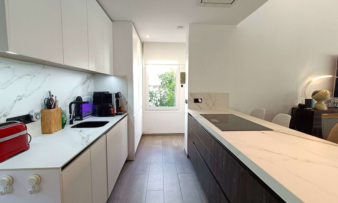 Resale - Villa -
Algorfa - Inland