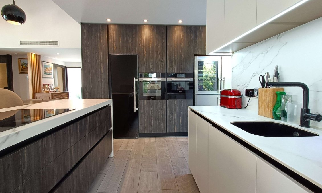 Resale - Villa -
Algorfa - Inland