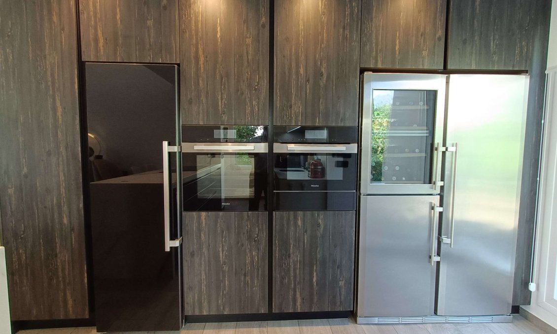 Resale - Villa -
Algorfa - Inland