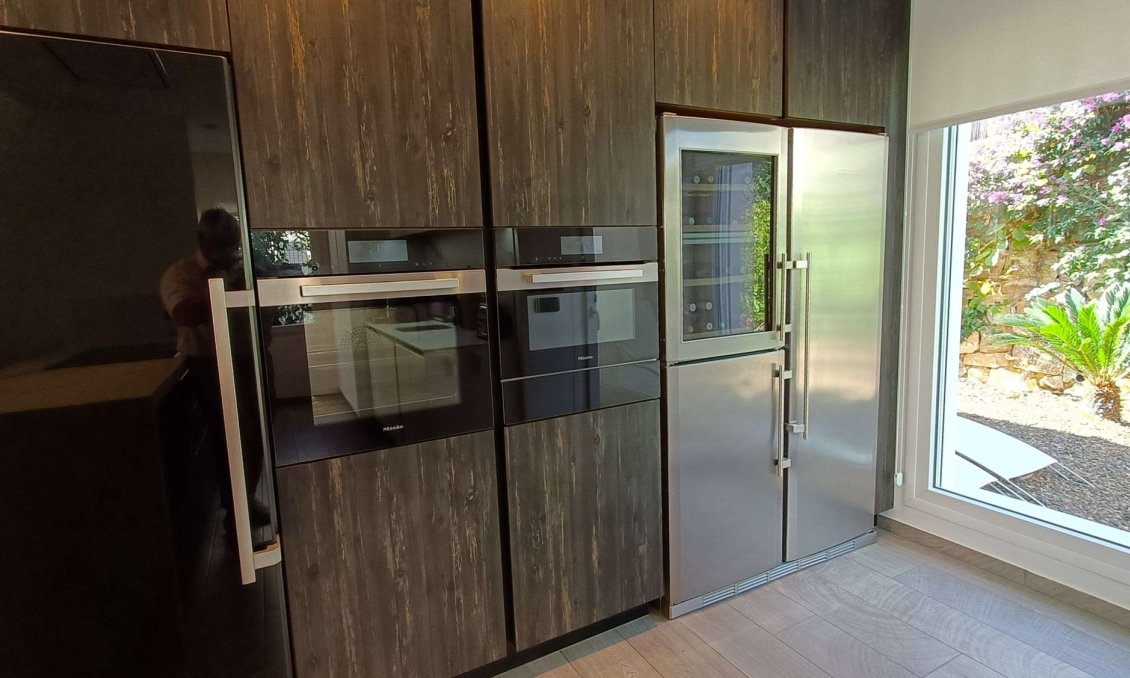 Resale - Villa -
Algorfa - Inland