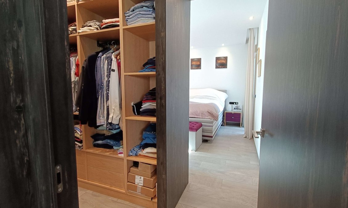 Resale - Villa -
Algorfa - Inland