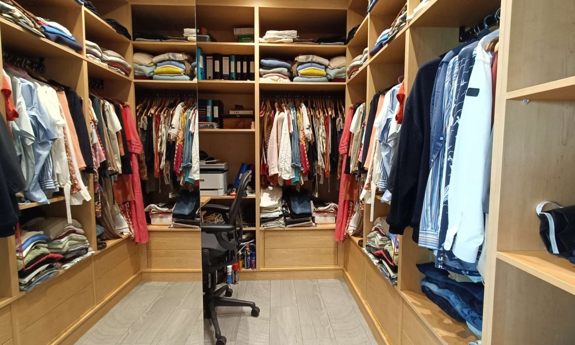 Resale - Villa -
Algorfa - Inland