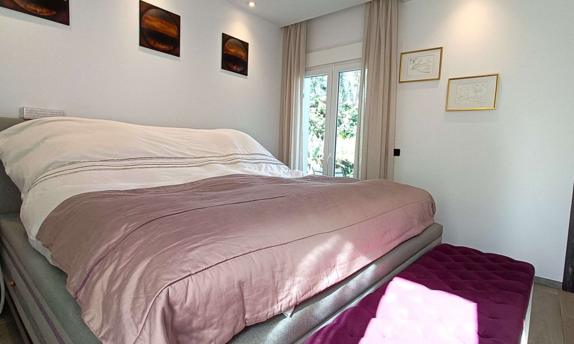 Resale - Villa -
Algorfa - Inland