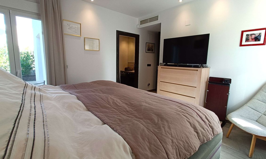 Resale - Villa -
Algorfa - Inland