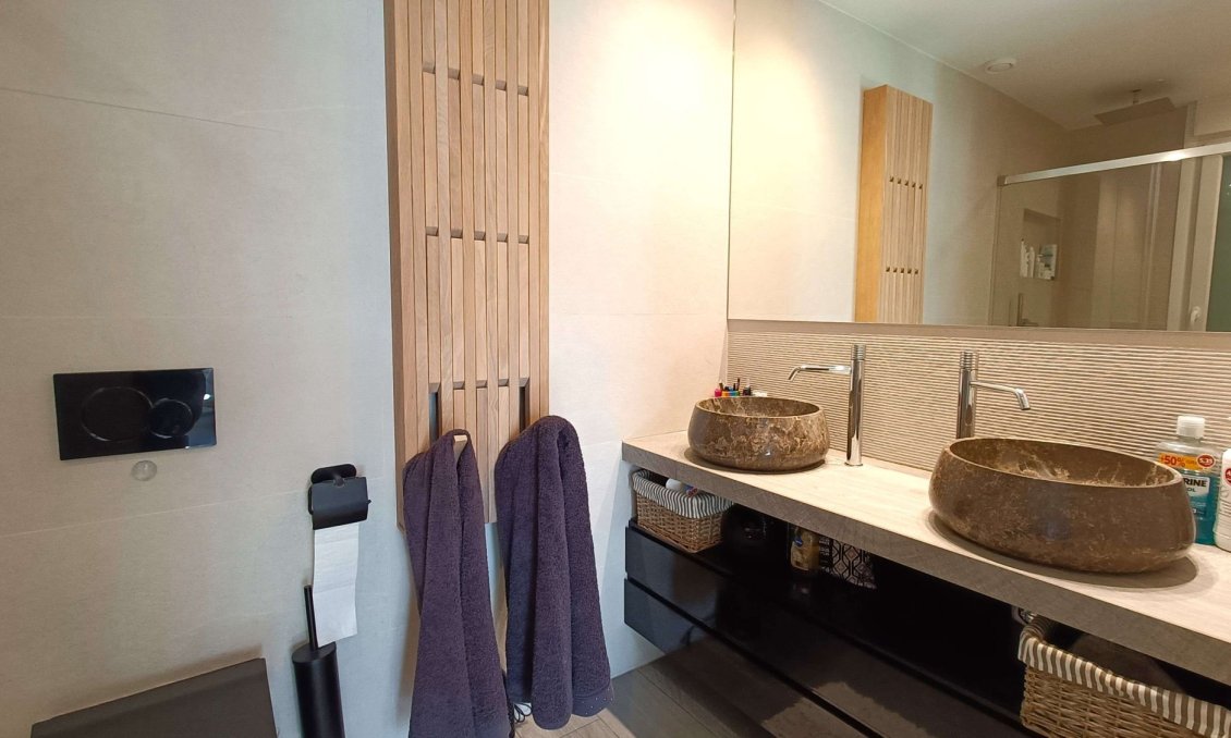 Resale - Villa -
Algorfa - Inland