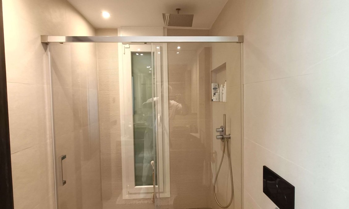 Resale - Villa -
Algorfa - Inland