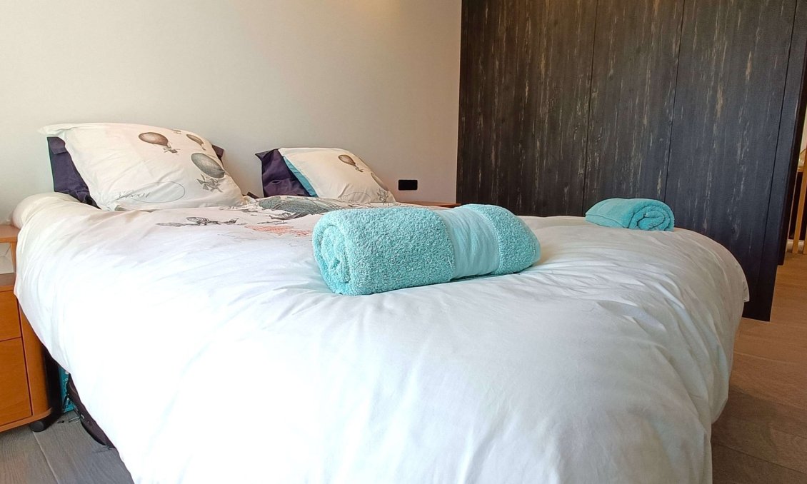 Resale - Villa -
Algorfa - Inland