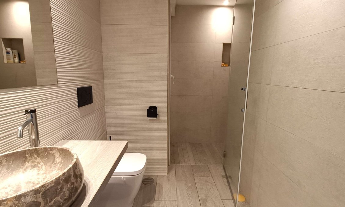 Resale - Villa -
Algorfa - Inland