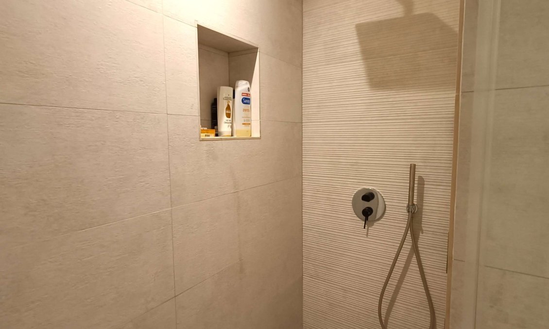 Resale - Villa -
Algorfa - Inland