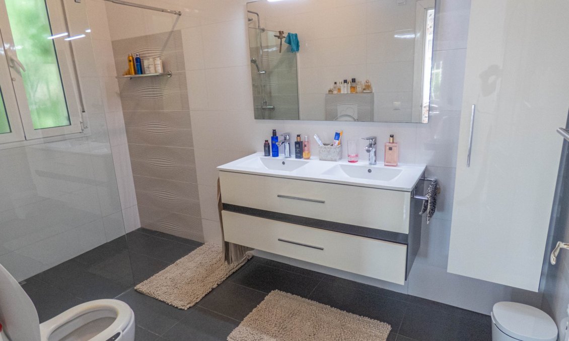 Revente - Villa -
Ciudad Quesada - Costa Blanca