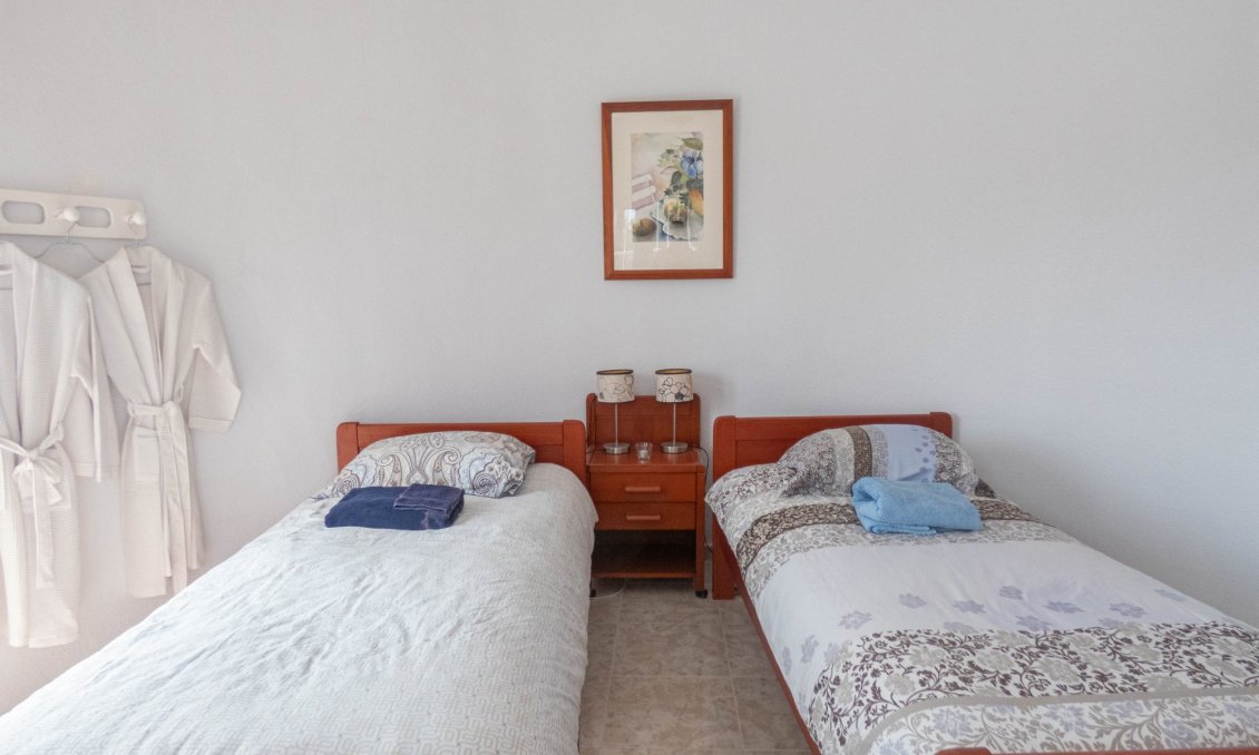 Revente - Villa -
Ciudad Quesada - Costa Blanca