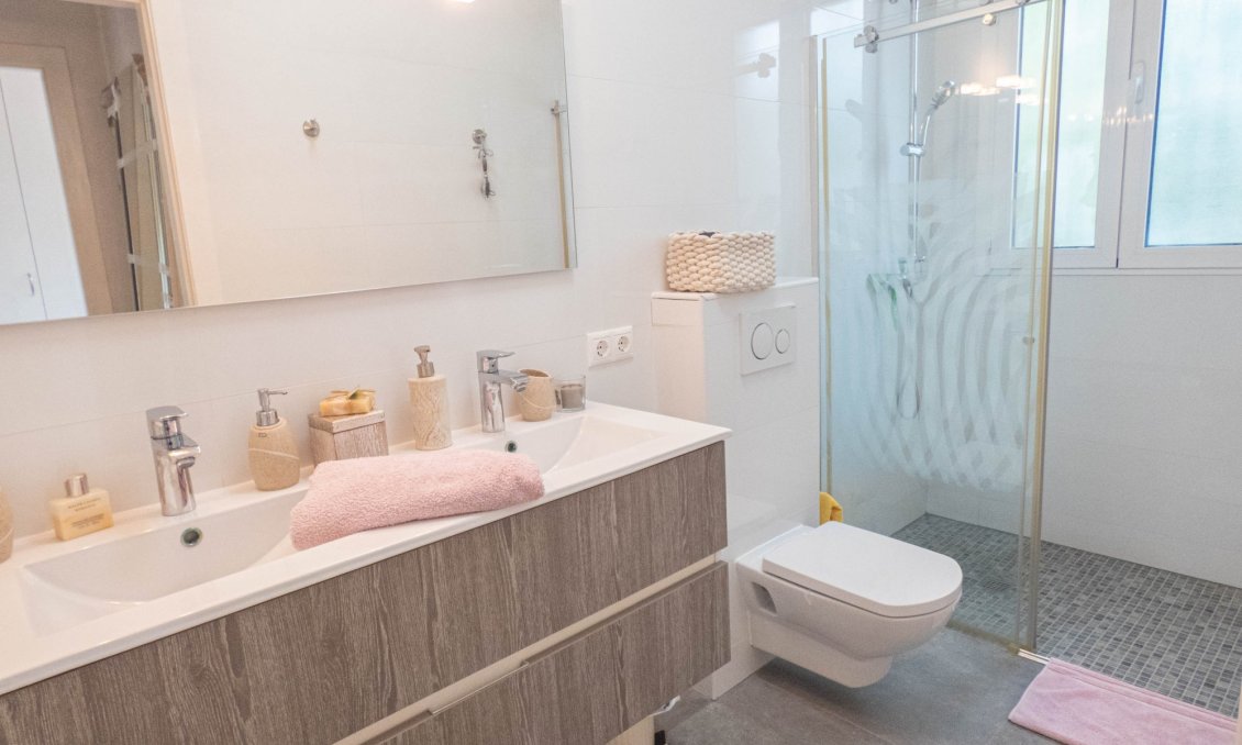 Revente - Villa -
Ciudad Quesada - Costa Blanca