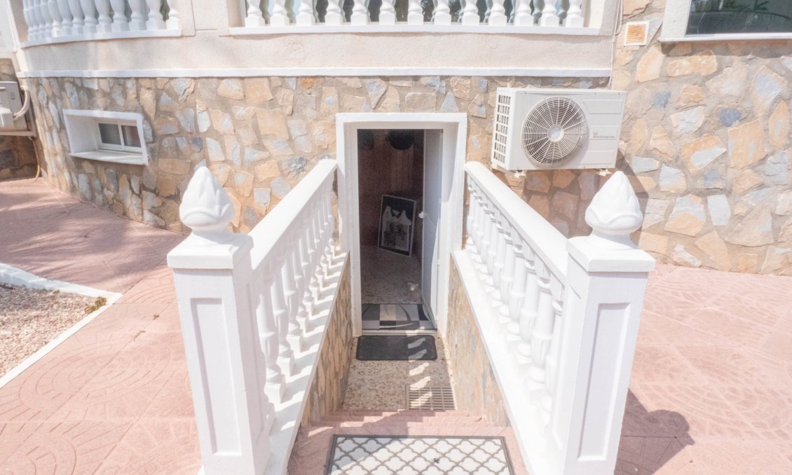 Revente - Villa -
Ciudad Quesada - Costa Blanca