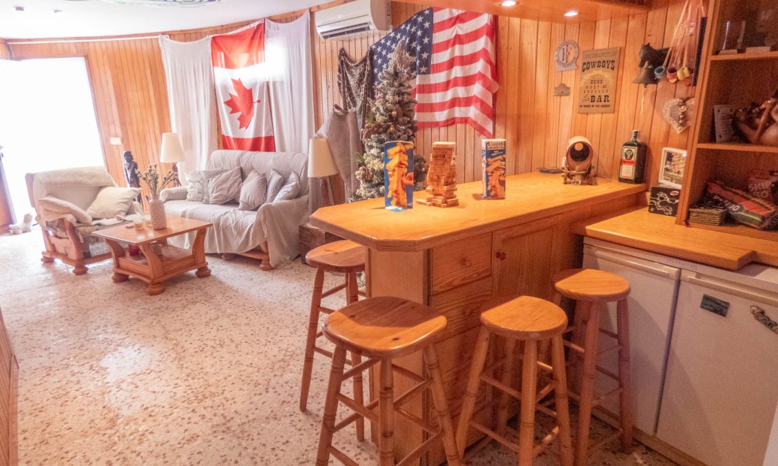 Revente - Villa -
Ciudad Quesada - Costa Blanca