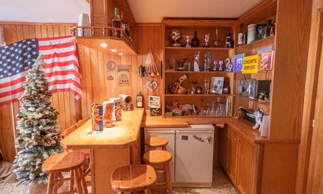 Revente - Villa -
Ciudad Quesada - Costa Blanca