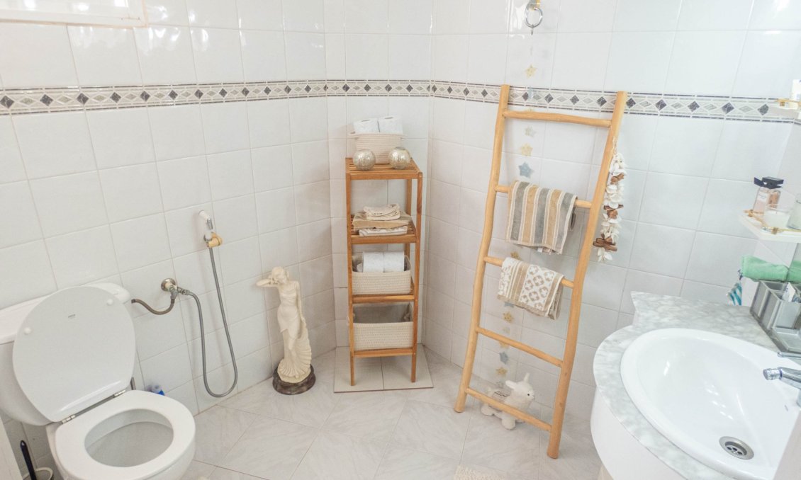 Revente - Villa -
Ciudad Quesada - Costa Blanca