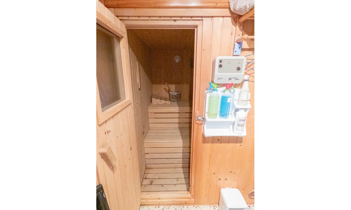 Revente - Villa -
Ciudad Quesada - Costa Blanca