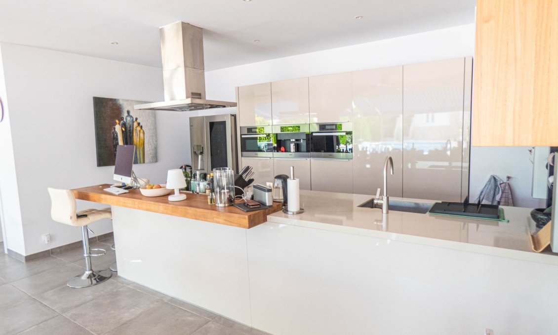 Revente - Villa -
Ciudad Quesada - Costa Blanca