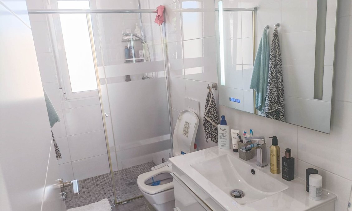 Revente - Villa -
Ciudad Quesada - Costa Blanca