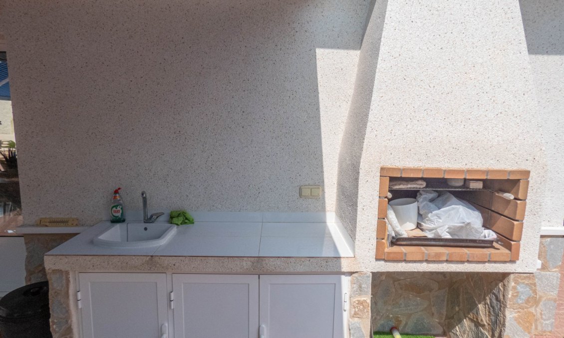 Revente - Villa -
Ciudad Quesada - Costa Blanca