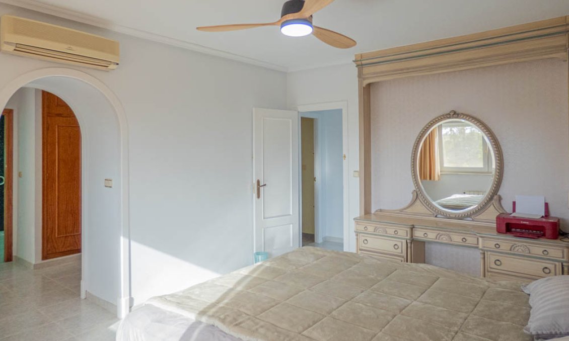 Revânzare - Vilă -
San Miguel de Salinas - Inland