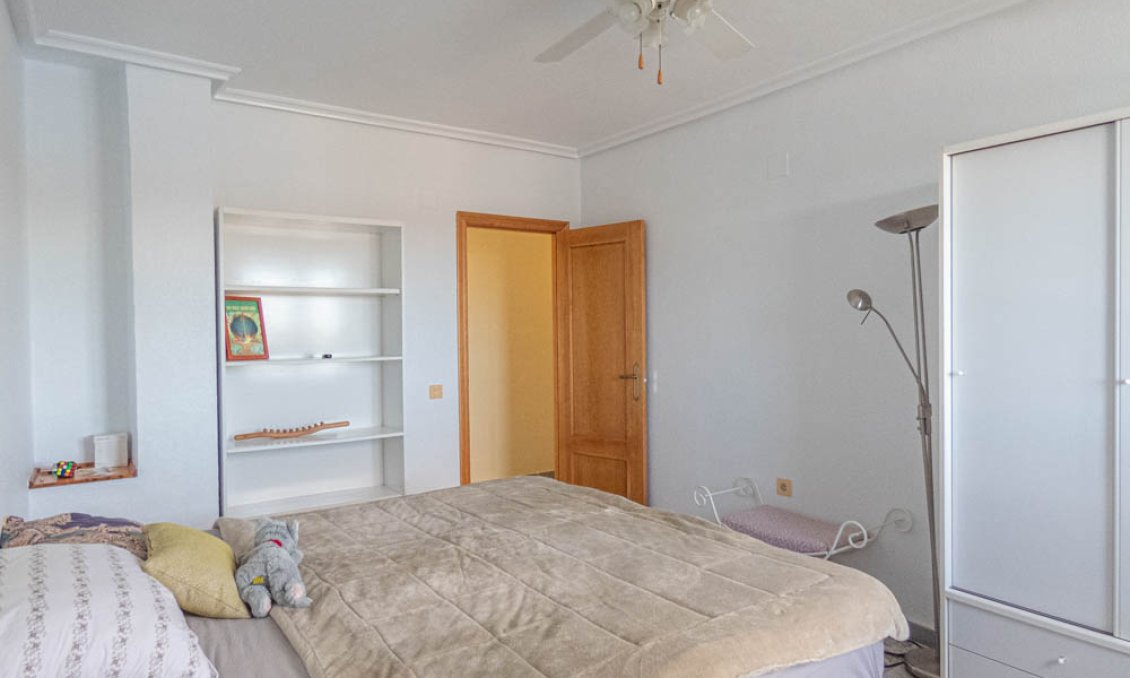 Revânzare - Vilă -
San Miguel de Salinas - Inland