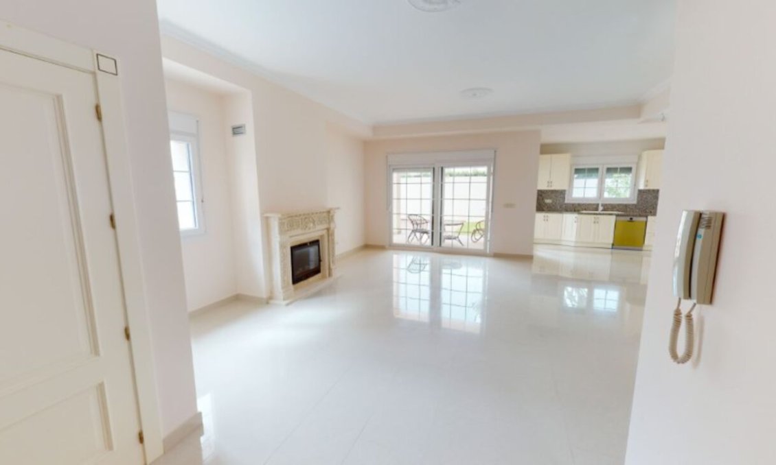 Revânzare - Vilă -
Cabo Roig - Costa Blanca