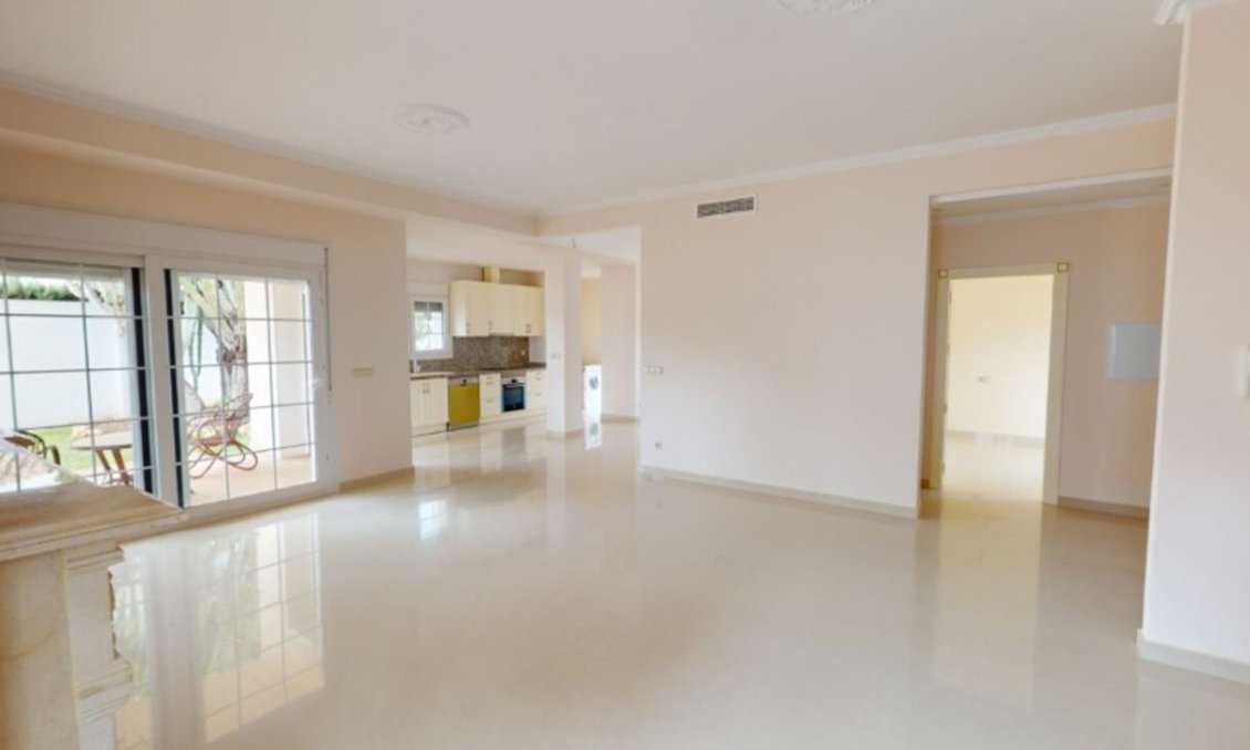 Revânzare - Vilă -
Cabo Roig - Costa Blanca