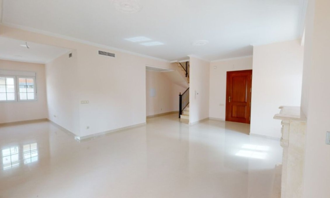 Revânzare - Vilă -
Cabo Roig - Costa Blanca