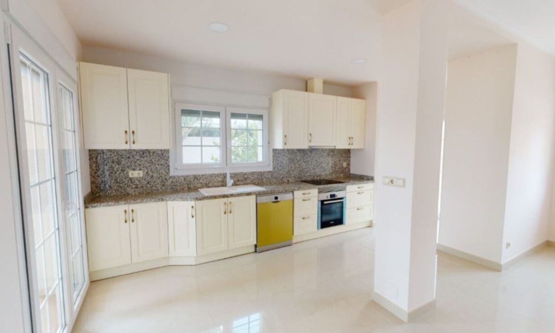 Revânzare - Vilă -
Cabo Roig - Costa Blanca