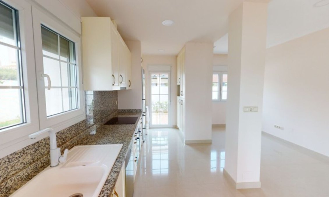 Revânzare - Vilă -
Cabo Roig - Costa Blanca