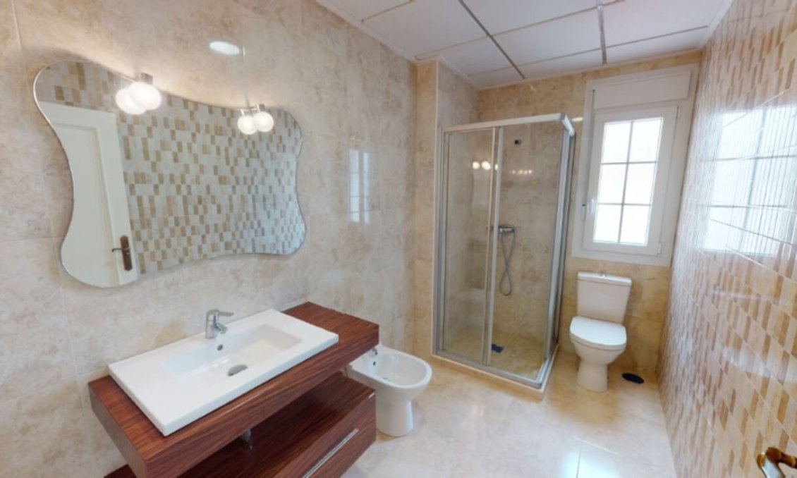 Revânzare - Vilă -
Cabo Roig - Costa Blanca