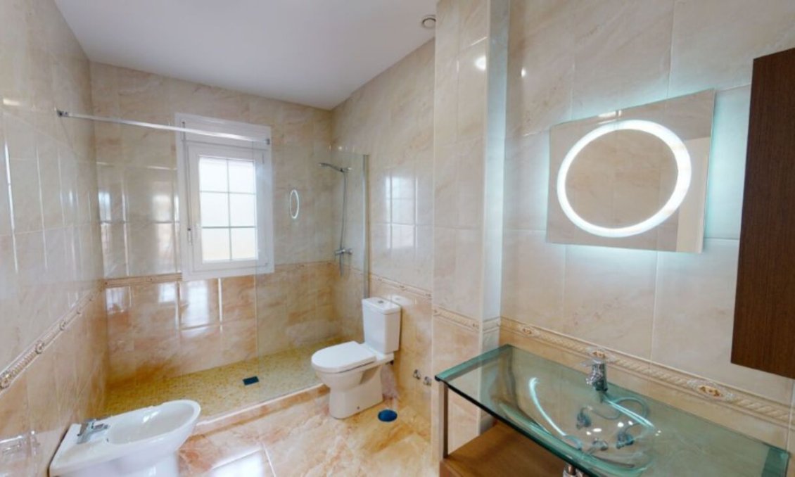 Revânzare - Vilă -
Cabo Roig - Costa Blanca