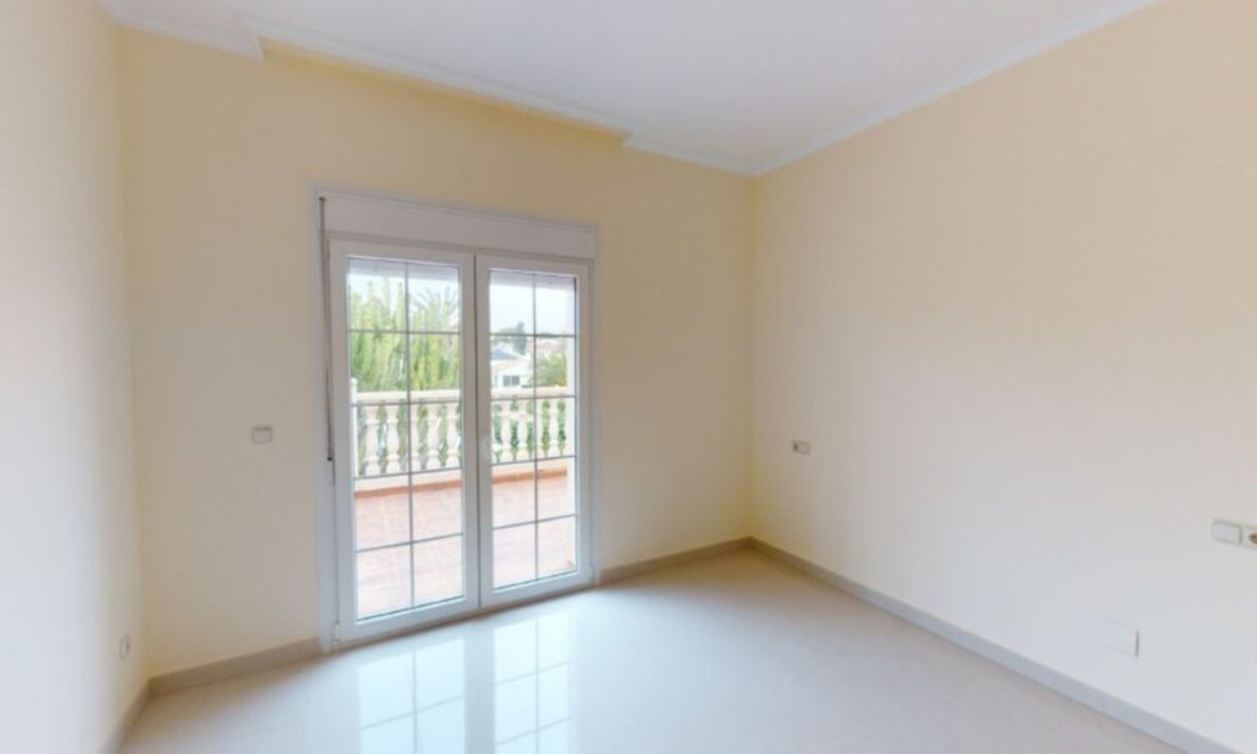 Revânzare - Vilă -
Cabo Roig - Costa Blanca