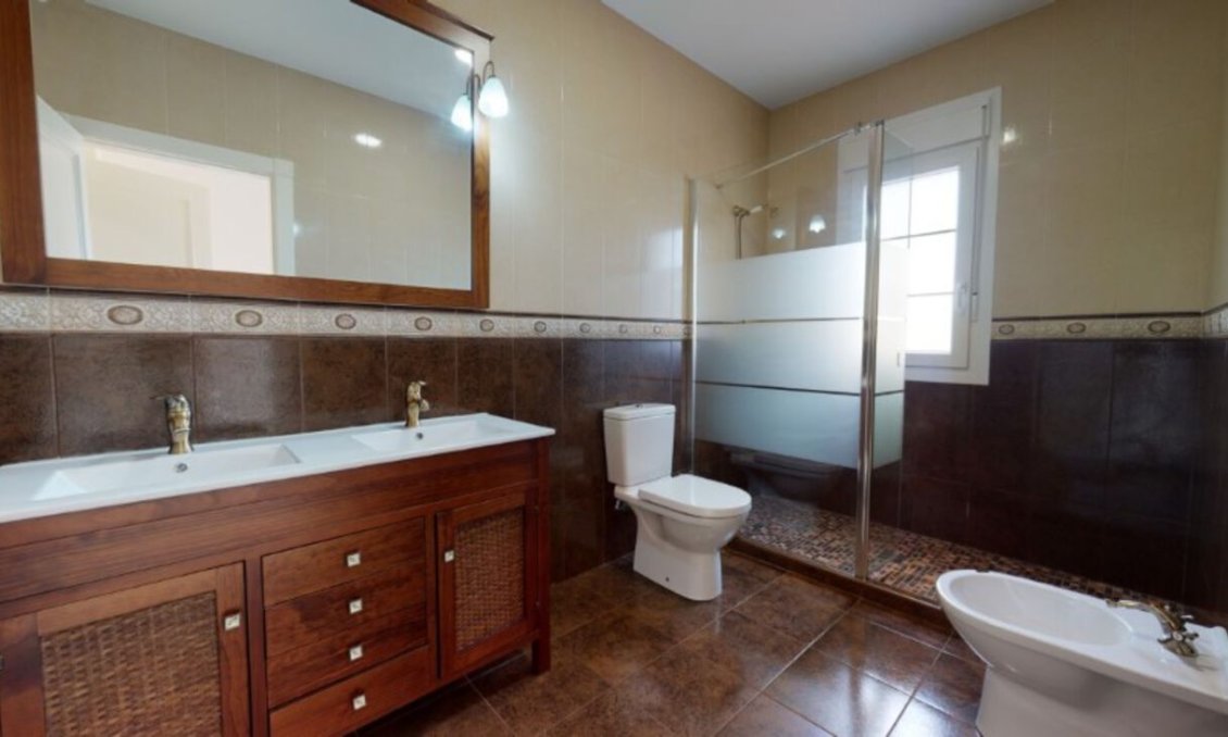 Revânzare - Vilă -
Cabo Roig - Costa Blanca