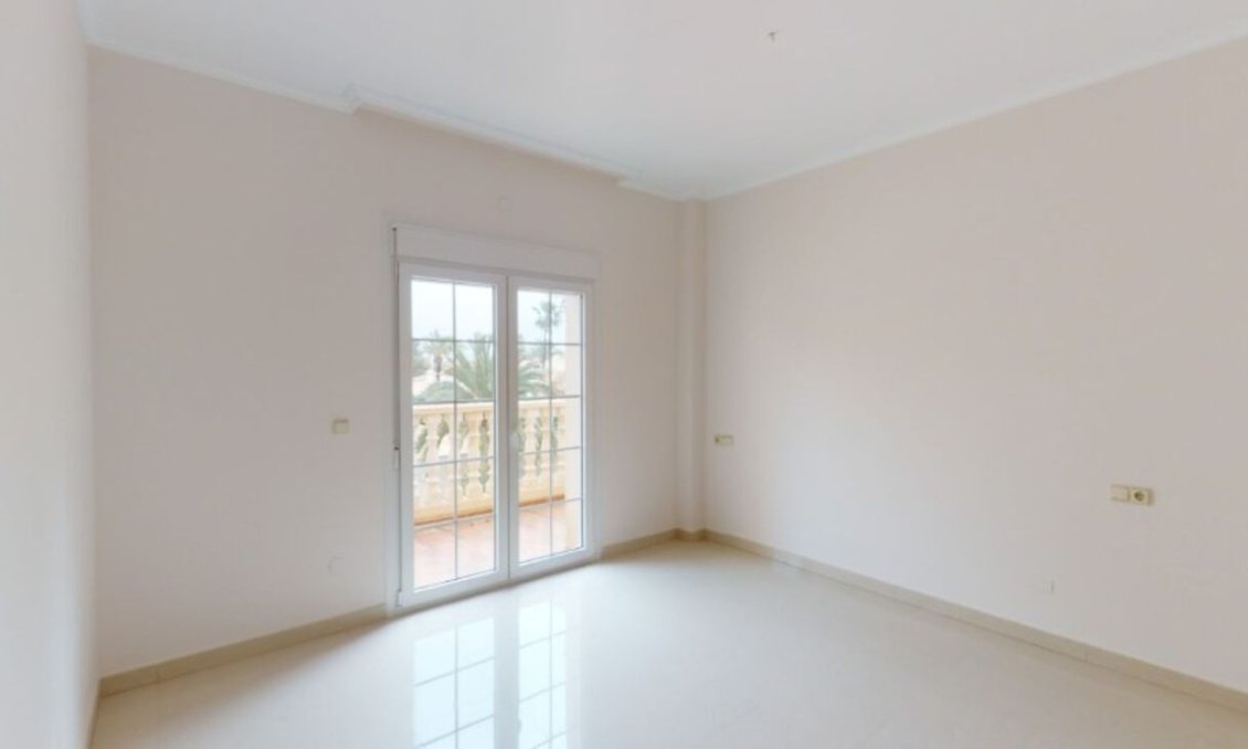 Revânzare - Vilă -
Cabo Roig - Costa Blanca