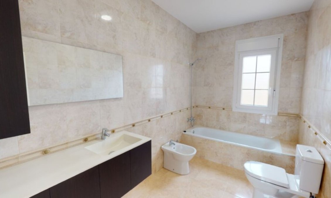 Revânzare - Vilă -
Cabo Roig - Costa Blanca