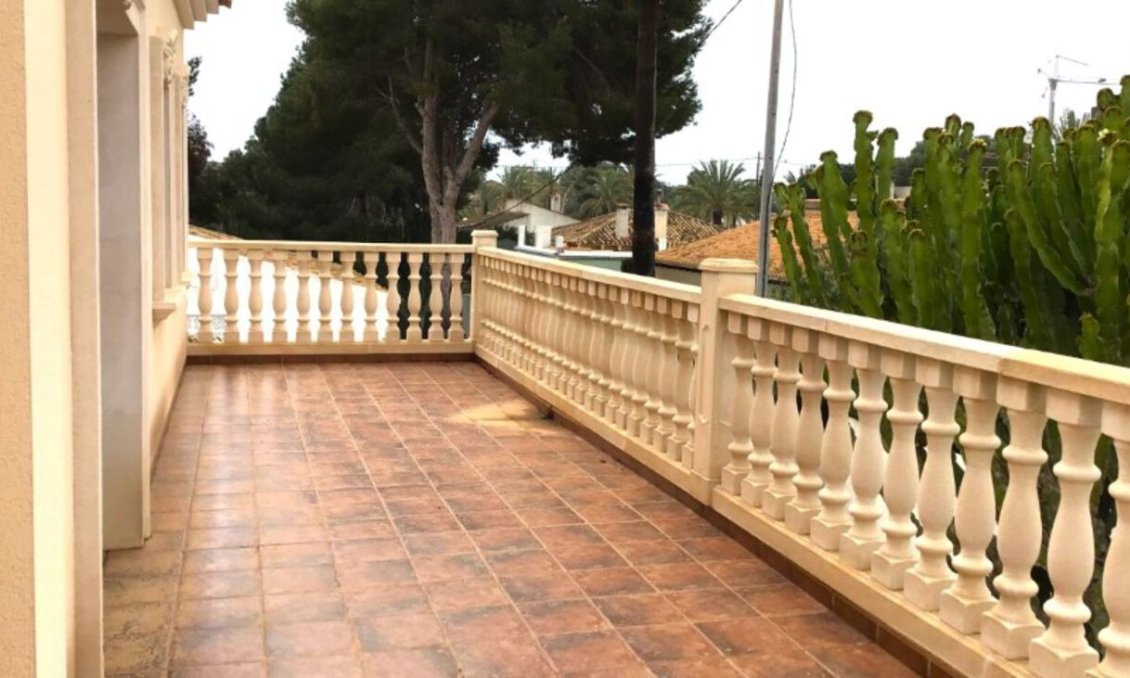 Revânzare - Vilă -
Cabo Roig - Costa Blanca