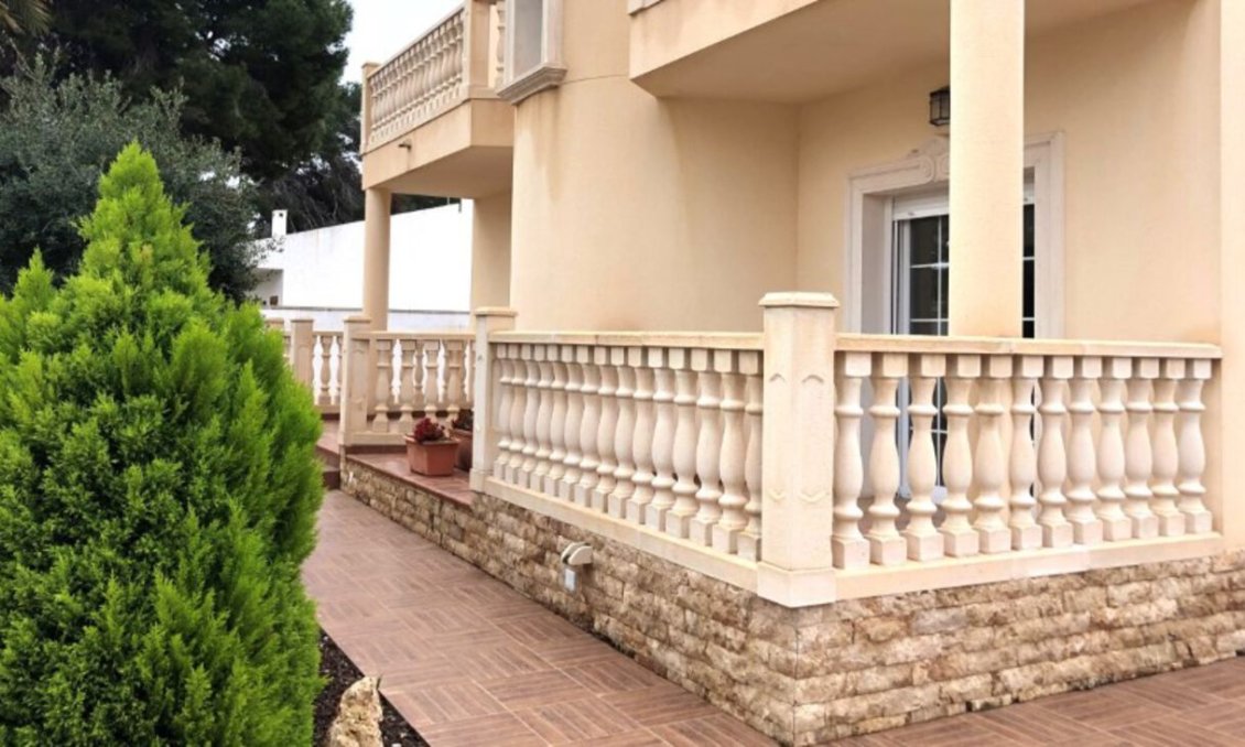 Revânzare - Vilă -
Cabo Roig - Costa Blanca